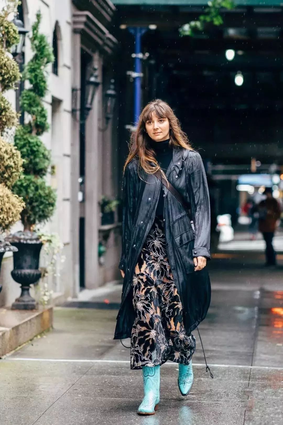 购买貂皮大衣,最推荐的大衣品牌