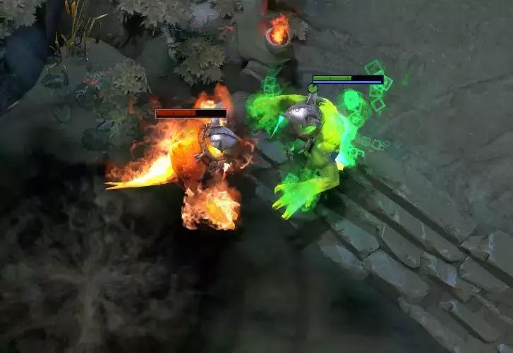 今日福利——新鲜出炉的大魔导师Ruabick至宝