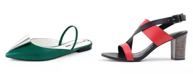 买了这么多年鞋，现在才知道它们都是一家！左右逃不过它的手掌心