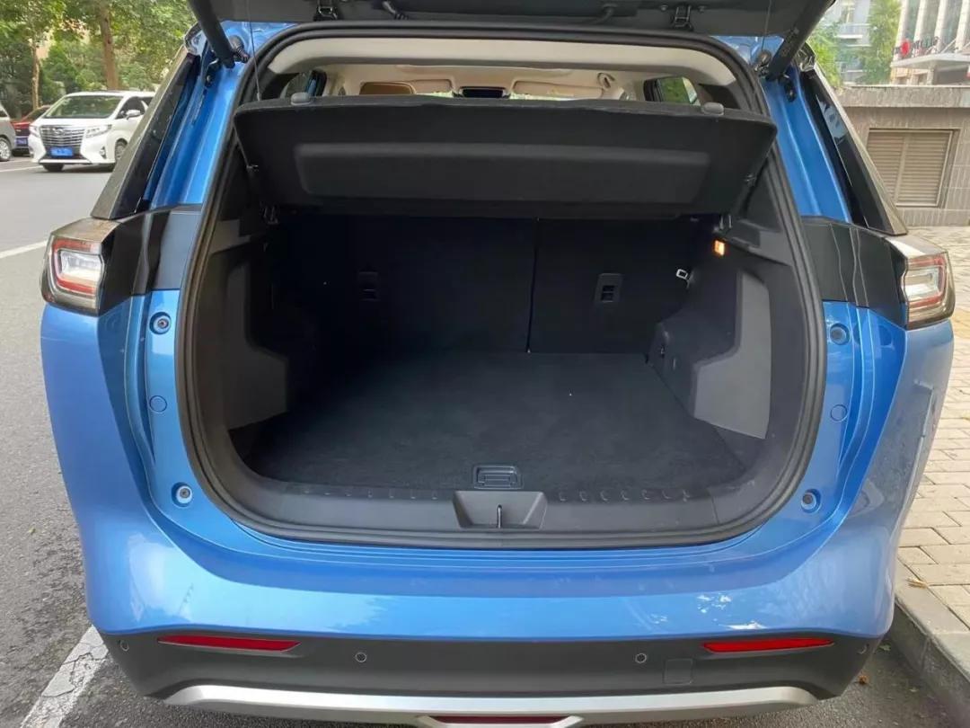 从合格到优秀到卓越,威马w6蓄势待发