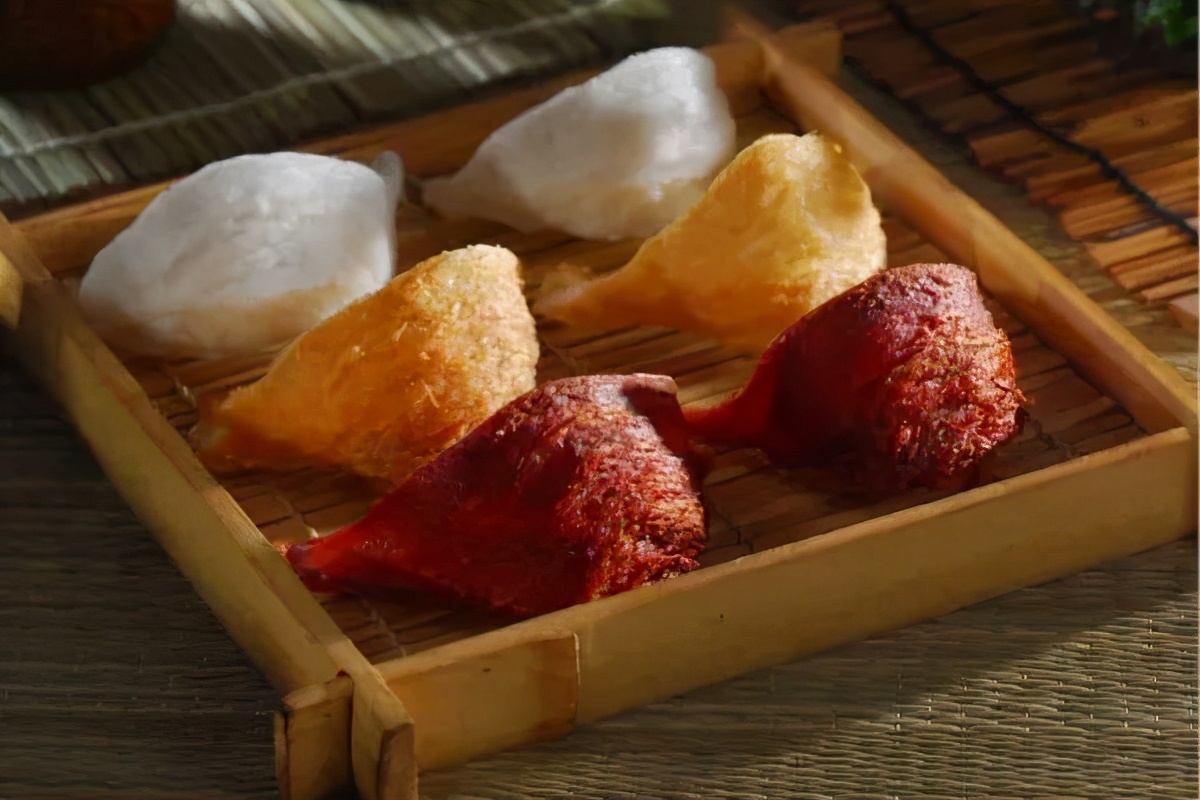 网红卖假燕窝,自曝假燕窝事件