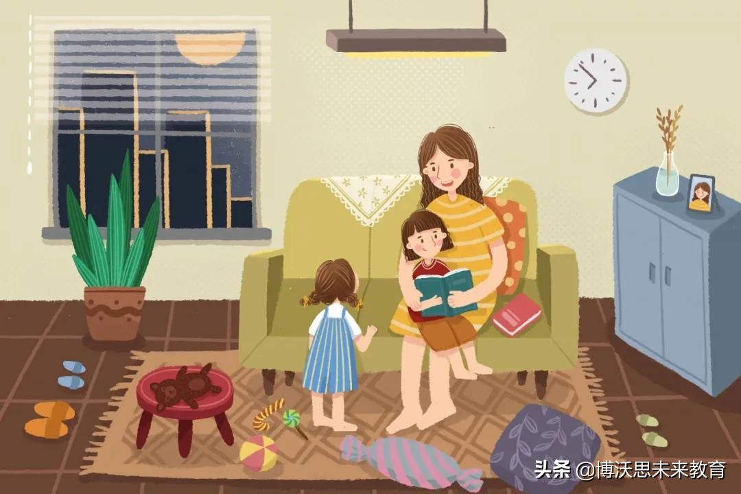 孩子输不起内心脆弱爱哭怎么办,孩子怕输玻璃心怎么引导