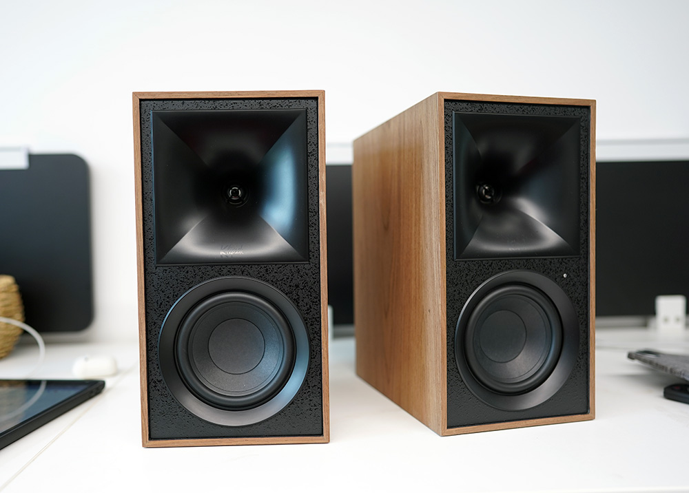 杰士thesixes音箱拆解,杰士sixes有源音箱