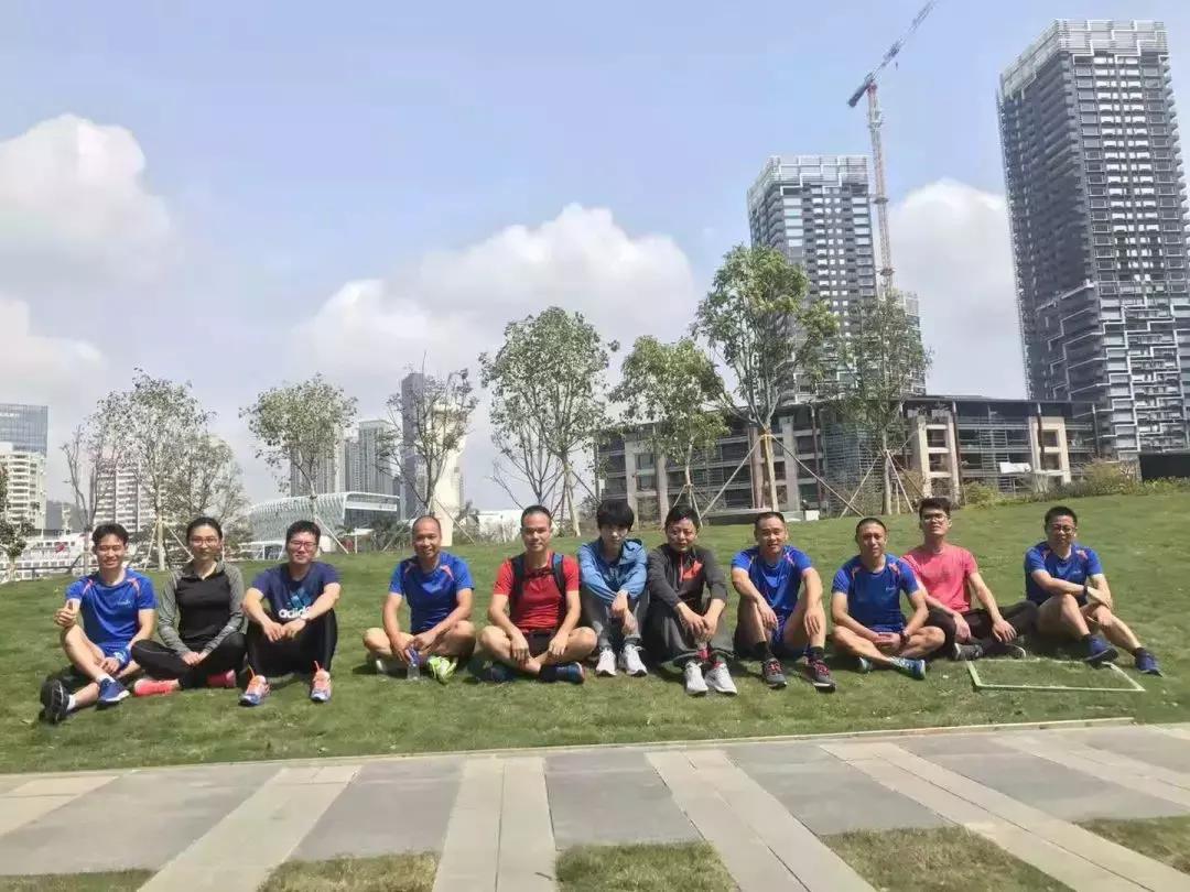 要不要参加越野跑,普通爱好者有没有必要参加越野跑