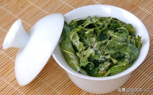 福建名茶排行榜前十名,2023十大名茶福建占几个