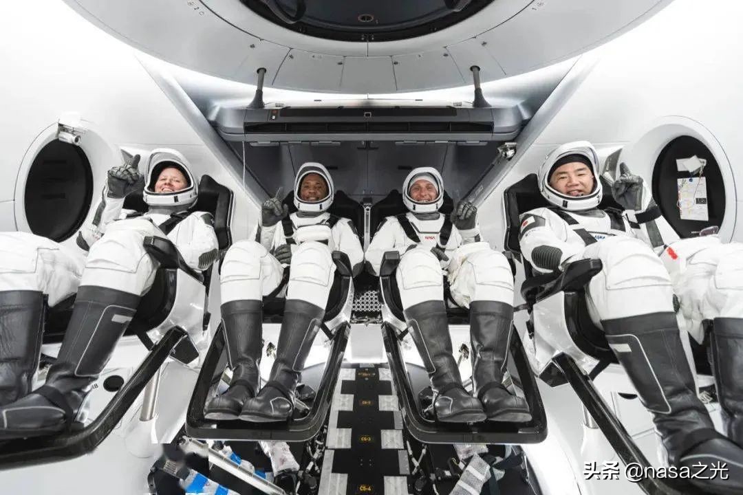 spacex龙飞船货运飞船,spacex龙飞船星舰