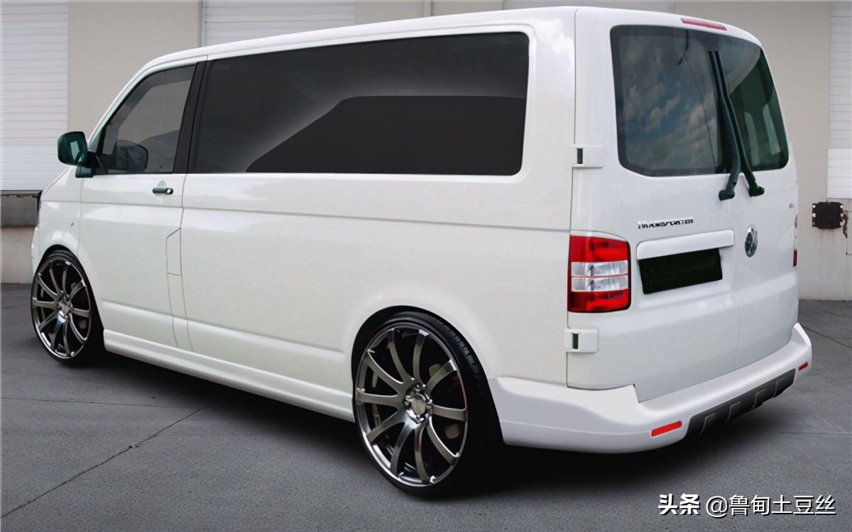 大众迈特威改装豪华,13款大众迈特威改装外观包围