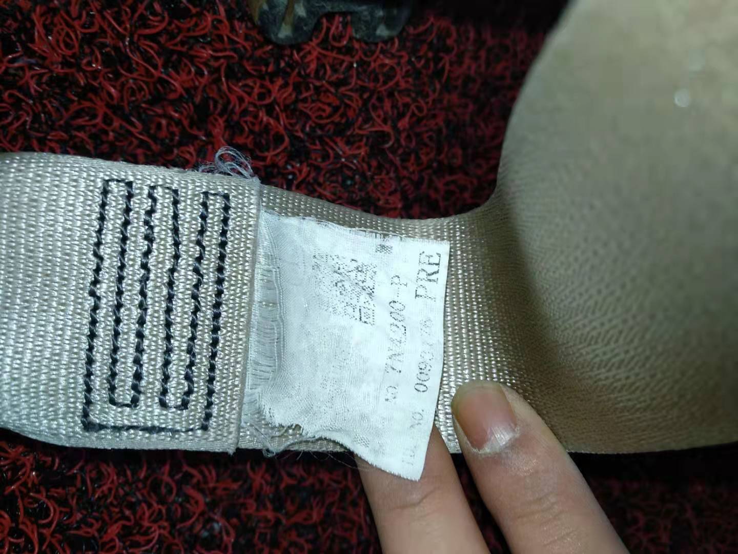 丰田威驰两厢事故车,最新广东丰田威驰事故二手车