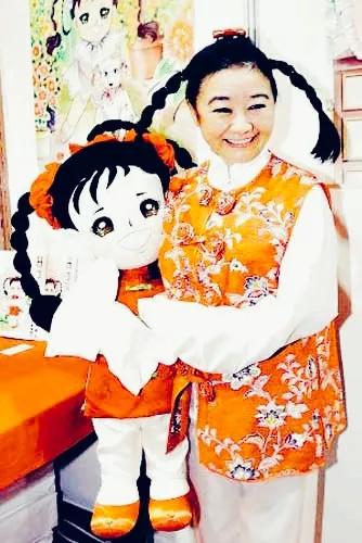 亚洲女首富龚如心,中国女首富龚如心