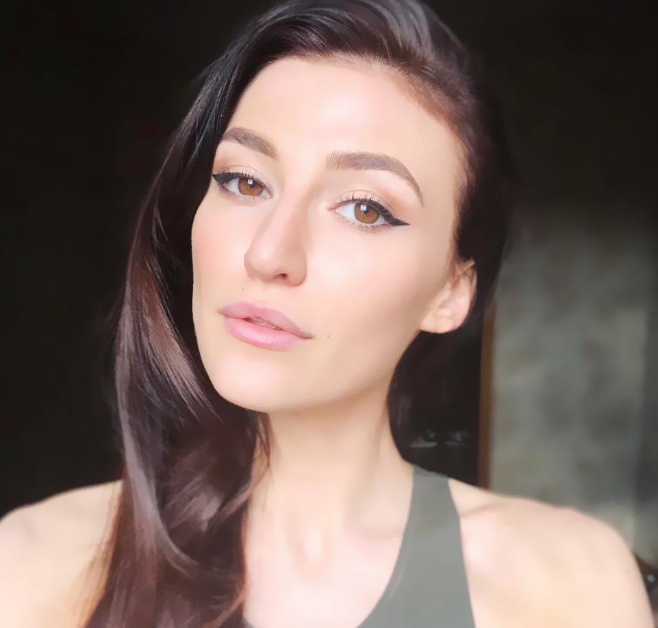 健身穿搭健身模特好身材练起来,俄罗斯超模身材