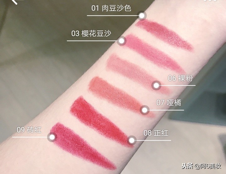 学生党均价口红 (口红推荐学生党均价十元)