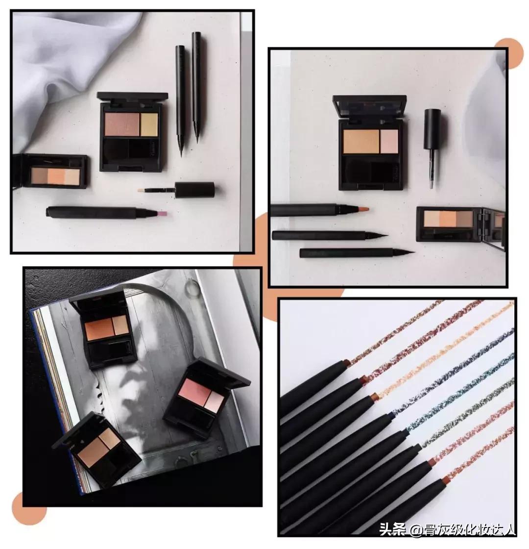 安利一波宝藏店铺,吐血整理八款大牌平价替代彩妆