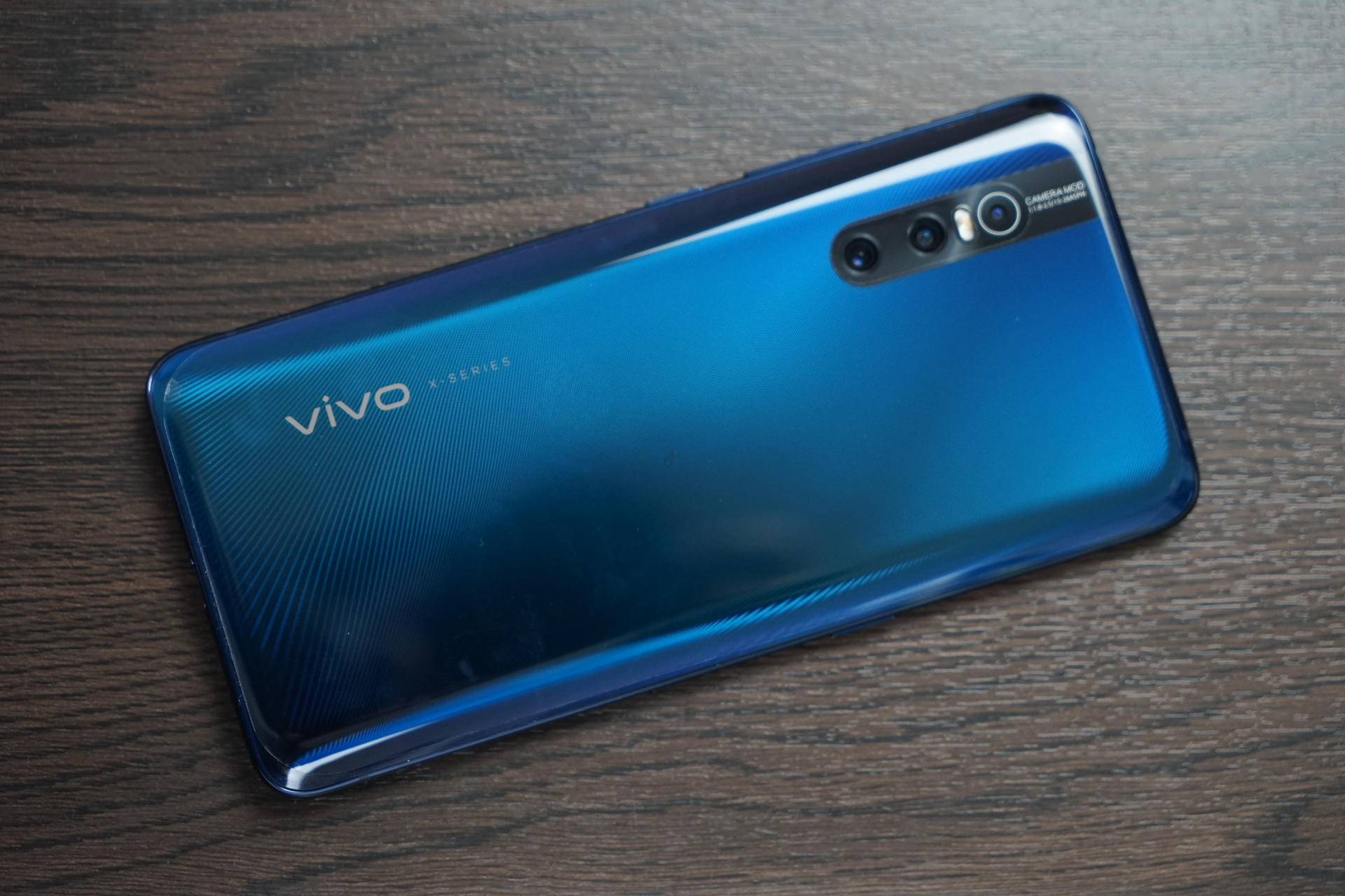 vivox27全面讲解,vivox27搭配零界全面屏设计