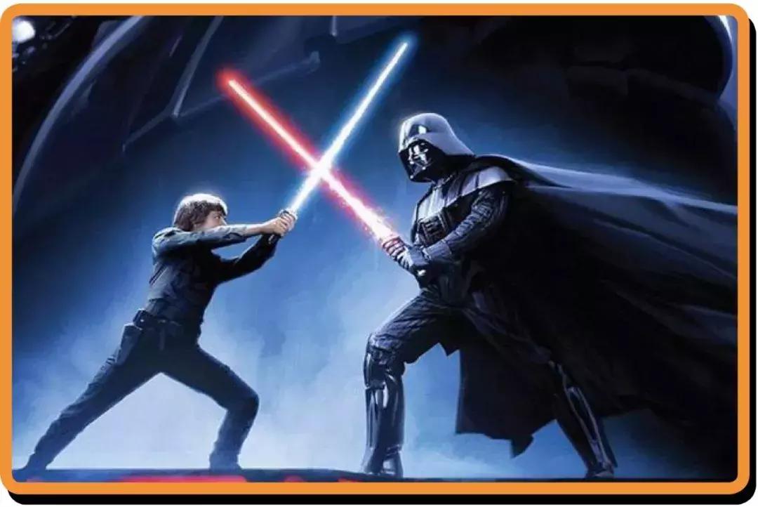 看到这把最强冷兵器，我扔掉了手里的98k