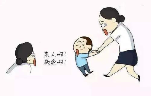 汕头男子抢小孩被制服,汕头男子当街抢小孩被抓