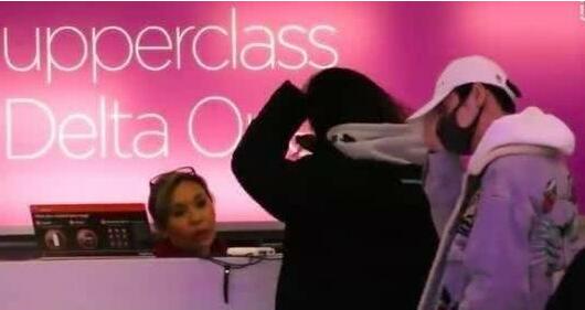 鹿晗真的不坐飞机么,鹿晗的经历和事件