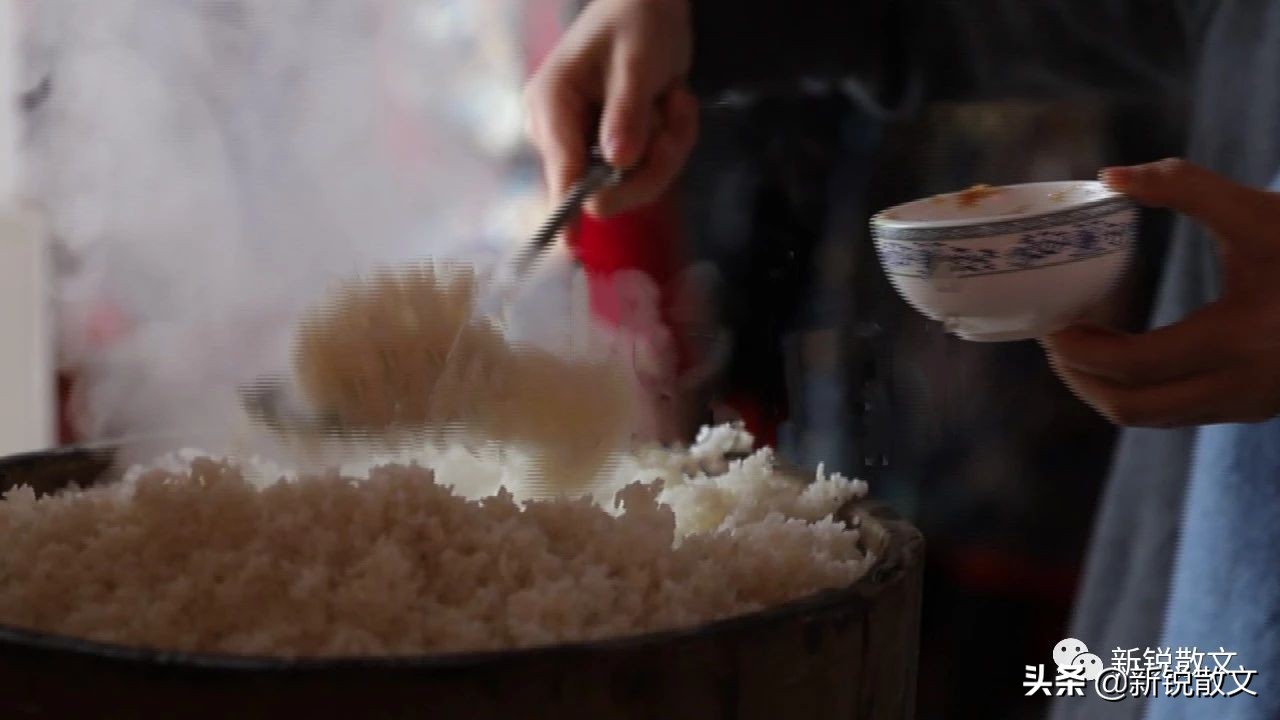 父亲做菜秘方,父亲教我做菜