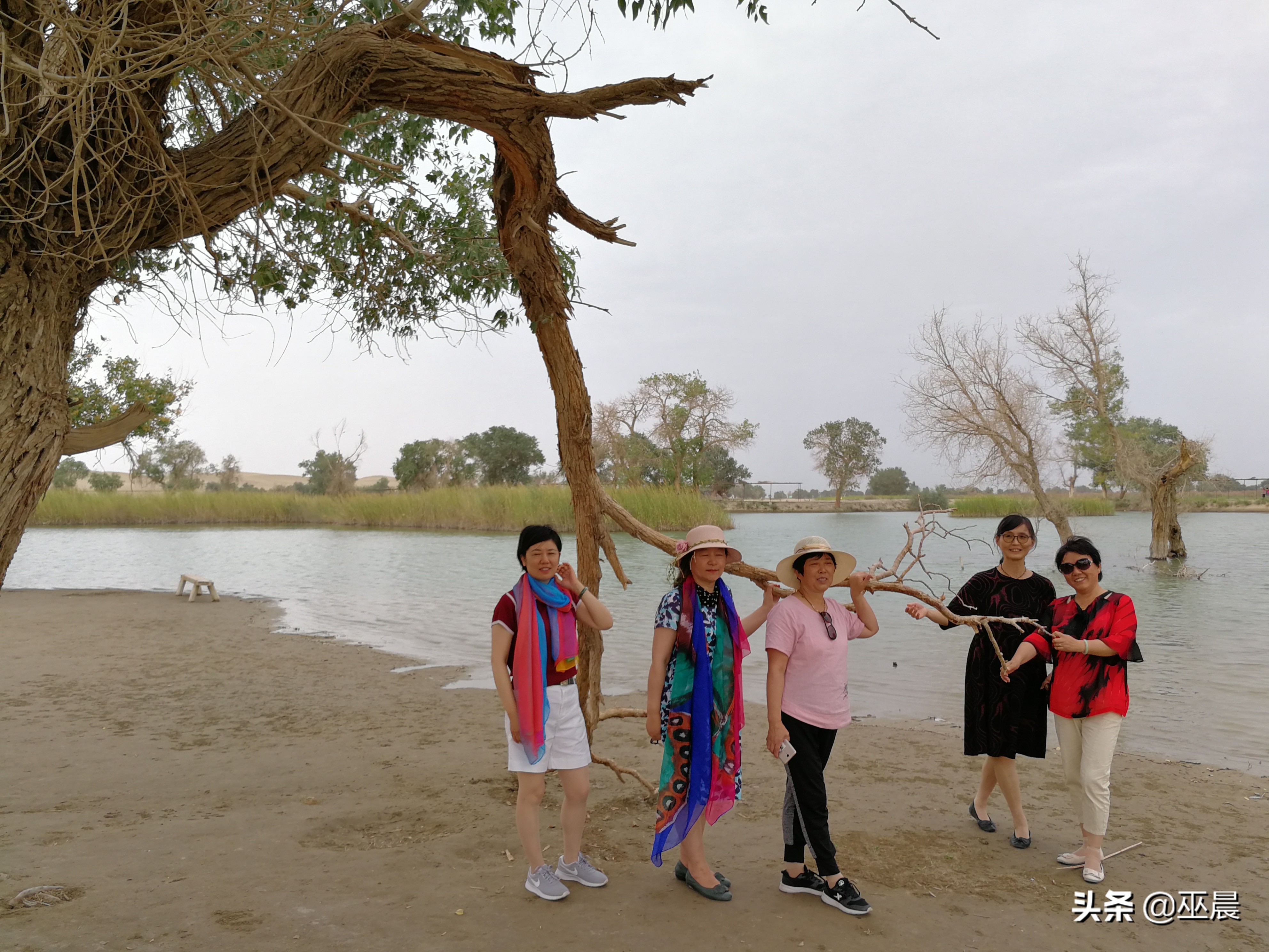 环疆之旅南疆,南疆北疆环游