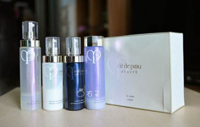 日本本地人都用什么牌子的护肤品,日本十大男士护肤品牌排行榜