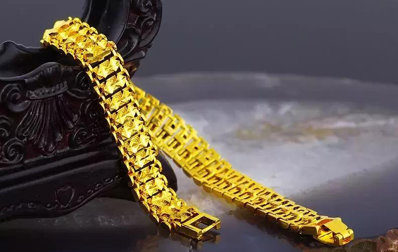 喜欢珠宝有什么讲究,如何挑选珠宝首饰