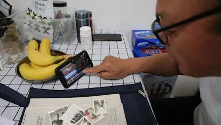 沈阳小伙写情书,沈阳65岁老人写的99封情书