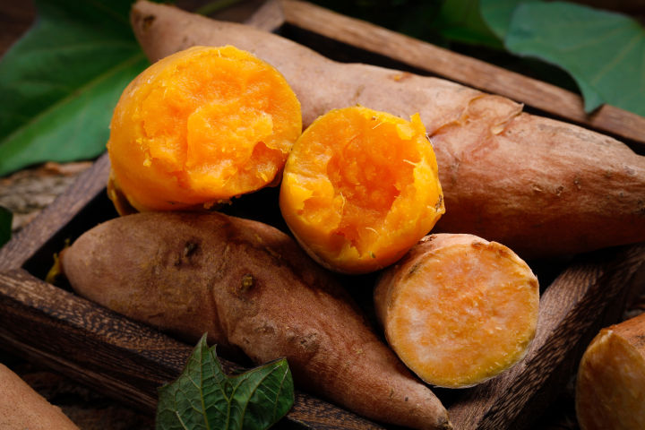 宵夜吃什么既能饱腹又健康,宵夜吃什么不会胖又饱腹