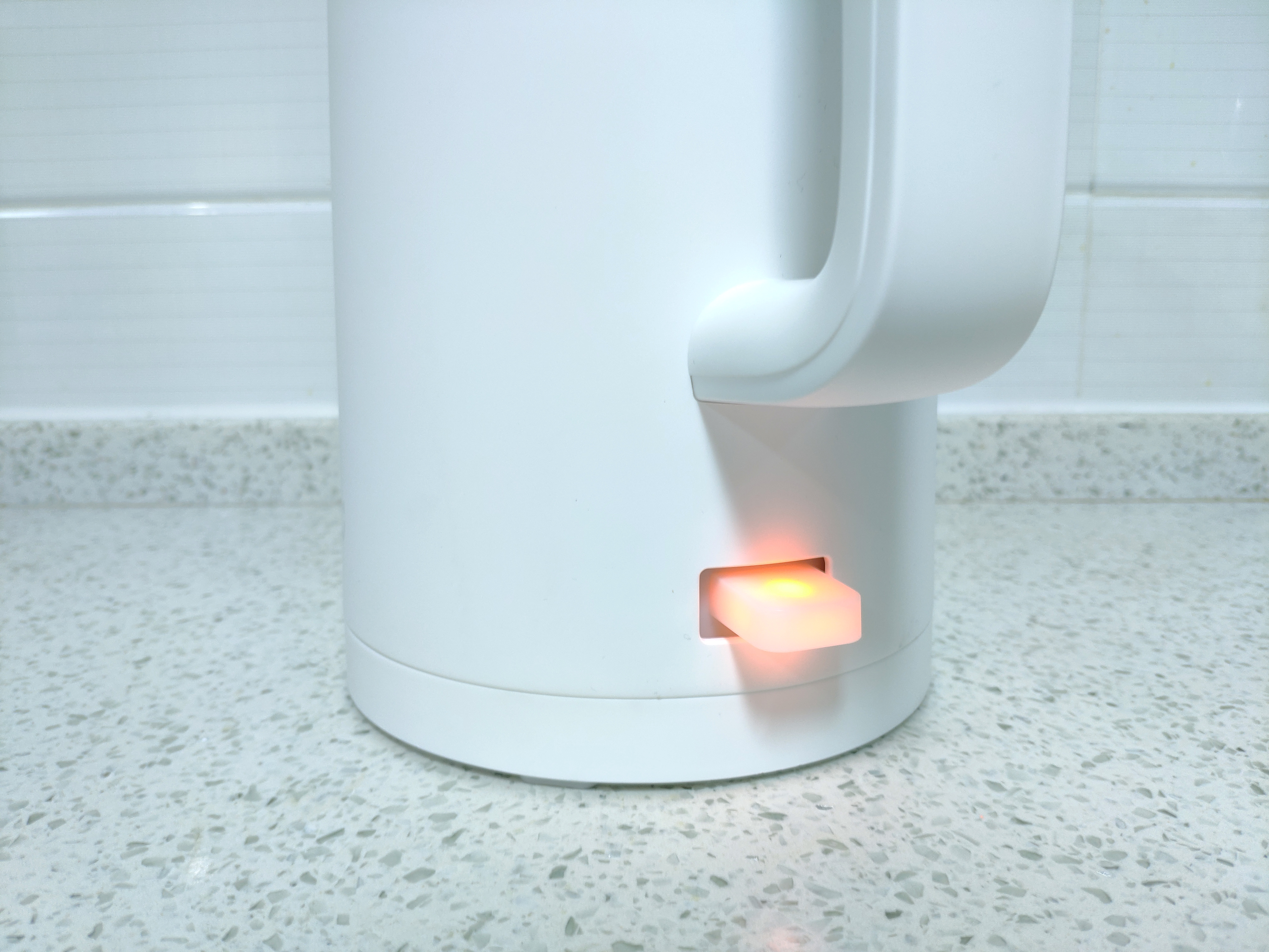 小米烧水壶1和2测评,小米水壶1a说明书