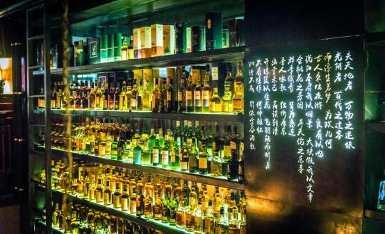 百瓶探店：Flavorlounge——重庆耍娃儿们的最爱