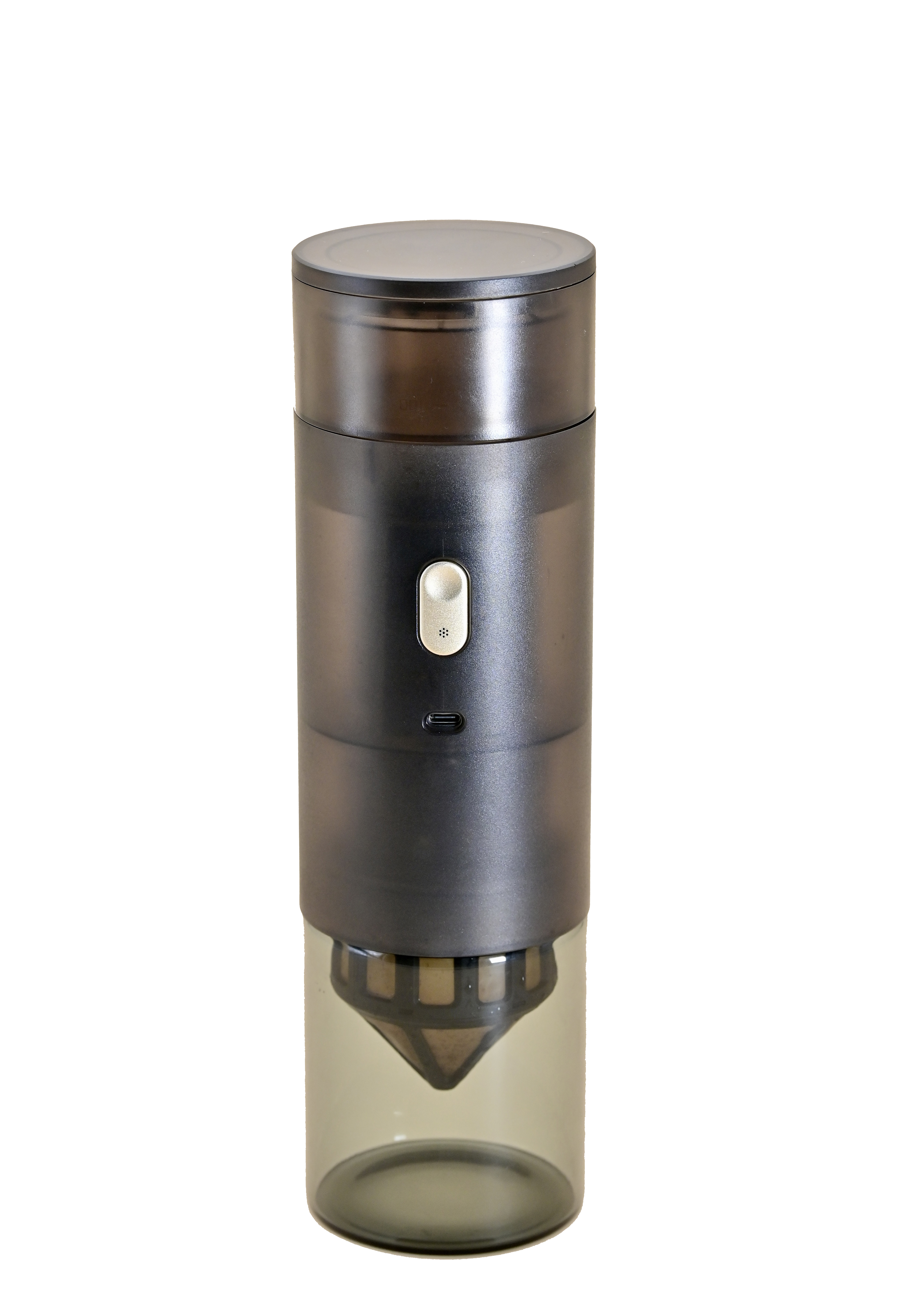 LAVIDAx泰摩GRINDERGO上线，开启全新研磨时代