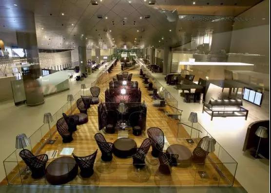 卡塔尔航空商务舱功能攻略,卡塔尔航空商务舱和头等舱的区别