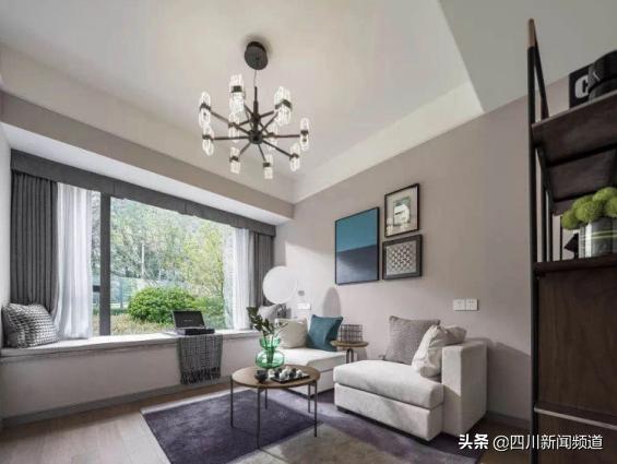 蓝光长岛城4-2板块规划,蓝光长岛城一期