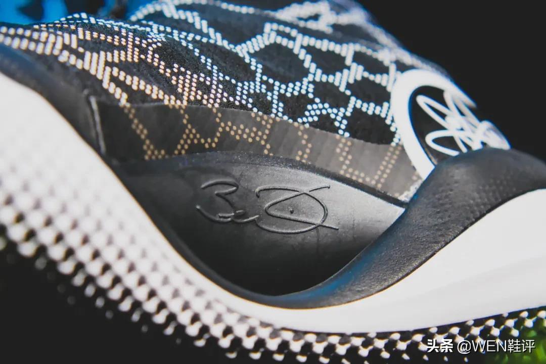 1599竟让李宁黑都大呼牛皮,WOW9无限版的配置到底有多牛