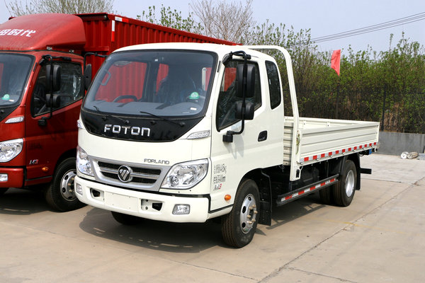 4.2米国五最新款轻卡价格,蓝牌轻卡最新款报价