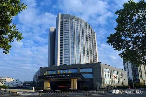 江西省五星级酒店名单,江西省五星级酒店