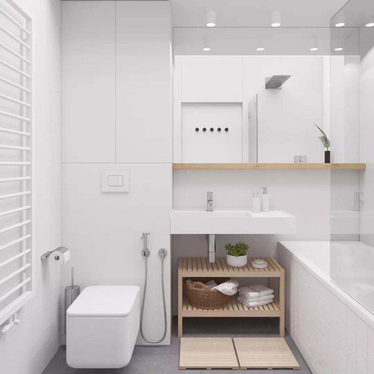 老房子如何整理房间既干净又漂亮,如何让老房子整洁干净