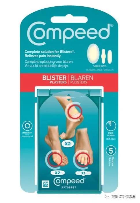 英国boots好物推荐,英国十大平价好物