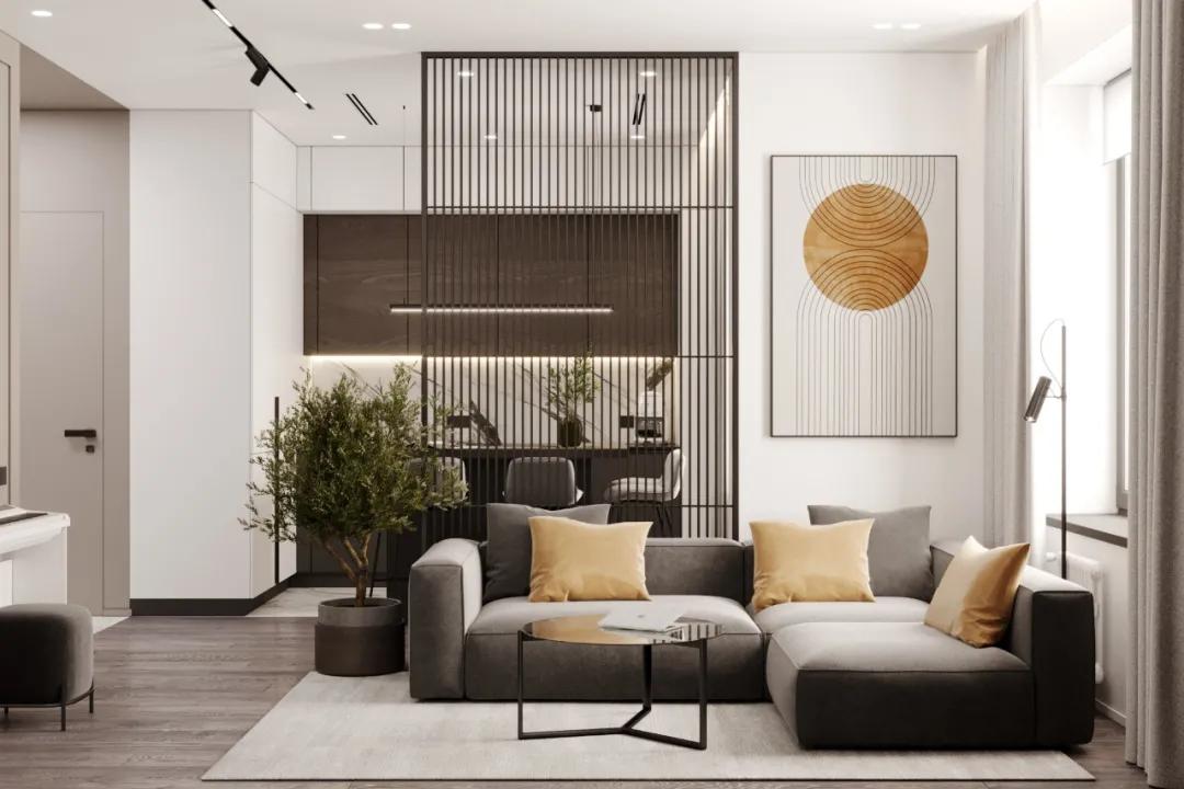 简到极致便是奢的生活态度,有一种生活态度叫轻奢主义