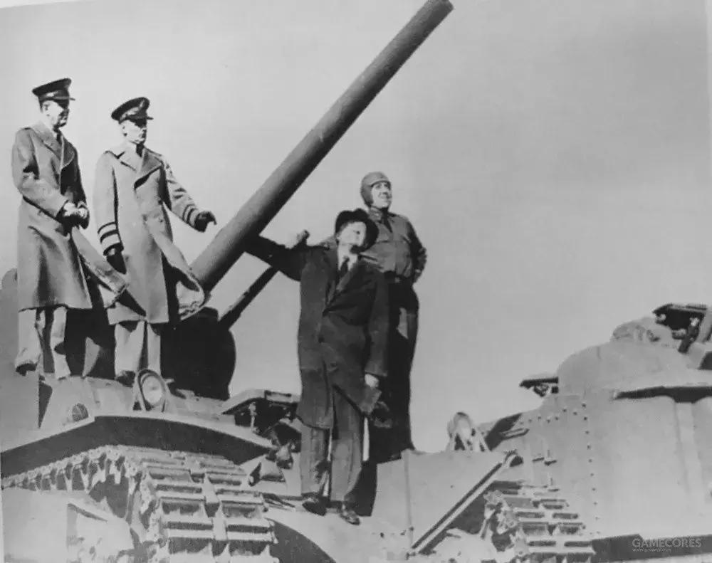 它是全游戏个头第一高的战车?居然还是曾经最稀有的金币重坦!