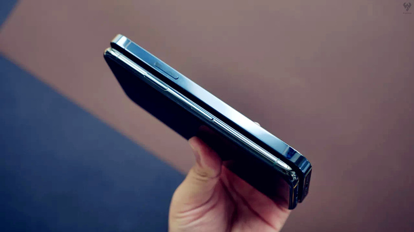 iphone12发货后多久到,iphone12掉漆严重吗