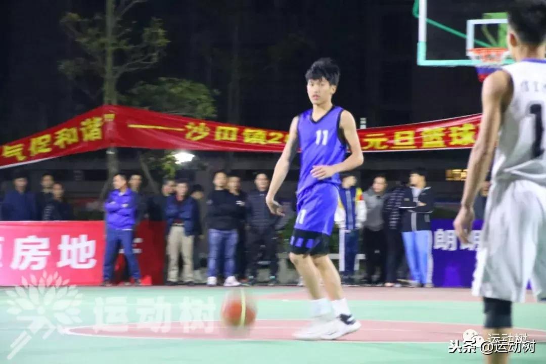 田头村篮球赛2023年冠军,沙田村球赛