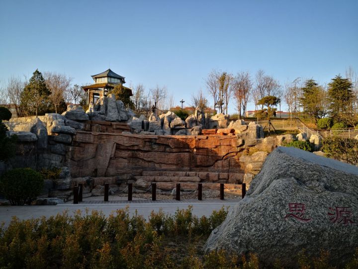 河南财经高校,河南财经政法大学11系