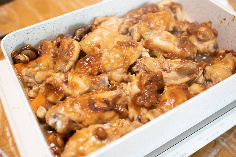 韩国大宇料理锅测评,韩国大宇多功能锅