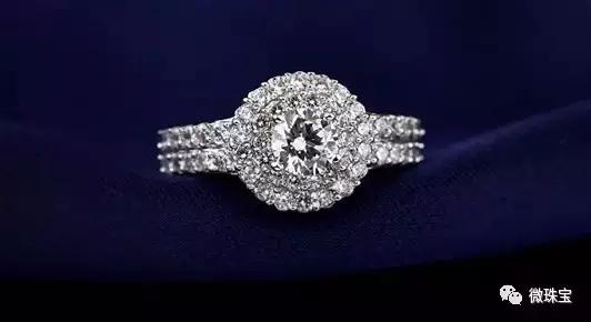 如何让钻戒更有意义,怎么样钻戒有升级空间