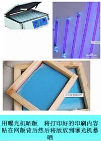 衣服上面的印花怎么印上去,衣服上的图案怎么印上去