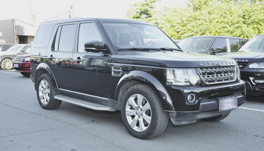 空间大10万元买这几款suv有面子,10万出头这2款suv目前比较抢手