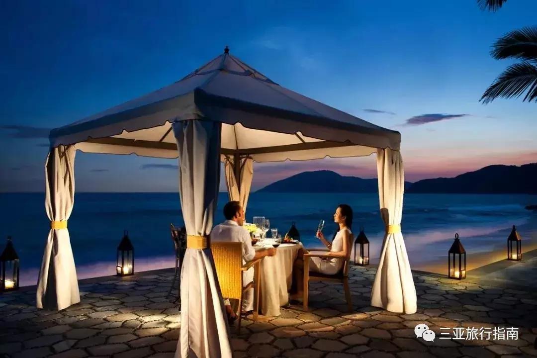 三亚住高端酒店真实视频,三亚十大高奢酒店你住过几家