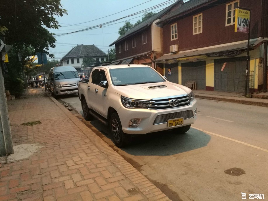 泰国老挝东南亚自驾游攻略,老挝旅游攻略西双版纳出发