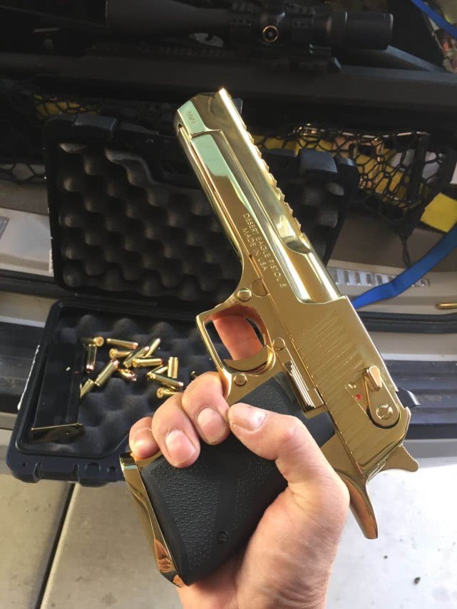 疫情来袭，在美华人纷纷囤枪，选枪是门大学问，听听大佬怎么说？