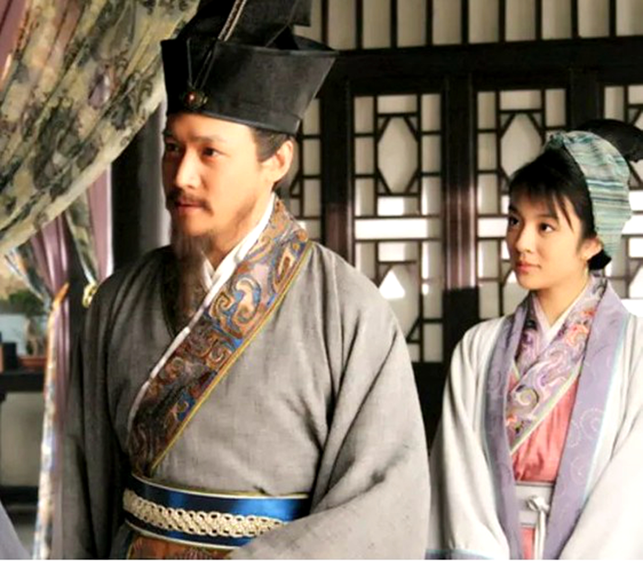 王晓晨气质绝美,王晓晨大气甜美知性率真