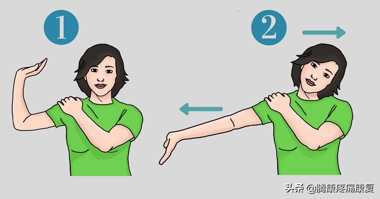 颈丛神经卡压症推拿手法,颈神经卡压的症状是什么